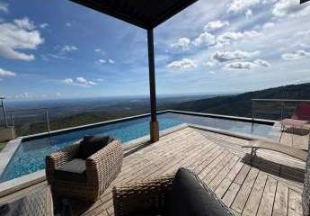 À vendre maison d architecte en Corse