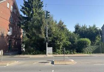 Grundstück in Gevelsberg an der B7