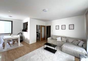 Charmante 2 Zimmer ETW mit Balkon in attraktiver Lage in Düsseldorf-Wersten