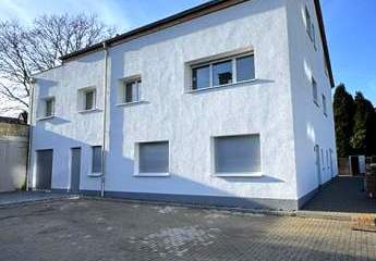Helle und geräumige Wohnung mit großer Dachterrasse in ruhiger Lage von Herten