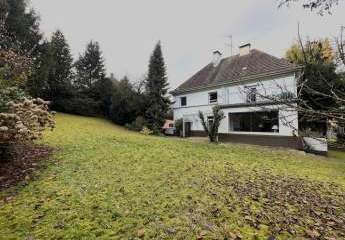 Charmante Stadtvilla als Zweifamilienhaus in Gevelsberg-Zentrum