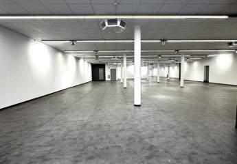 Attraktives Ladenlokal in der Gevelsberger Innenstadt