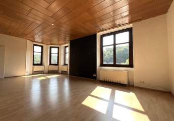 ETW (ca. 114 m² Wfl.) zur Selbstnutzung oder als Kapitalanlage in Ennepetal (Sanierungsbedürftig)