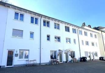 5 vermietete Reihenhäuser als Kapitalanlage in Hagen-Haspe (Provisionsfrei!)