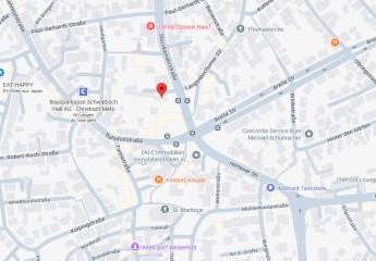 Außenstellplätze in Herten-Westerholt