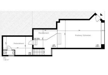 Attraktive Gewerbefläche in zentraler Lage von Gevelsberg