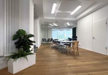 Büro- / Ausstellungsfläche im Herzen von Gevelsberg –  repräsentativ und modern