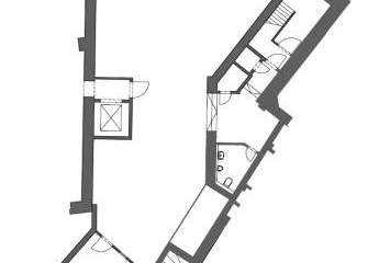 Büro- / Ausstellungsfläche - repräsentativ und modern