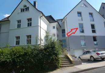 Ihr neues gemütliches Zuhause:  3-Zimmer-Wohnung in Gevelsberg