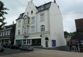 Gemütliche Dachgeschosswohnung in der Gevelsberger City