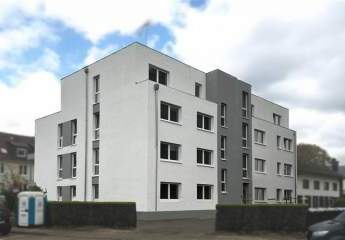 VivaldiPark Westerholt - Neubau-Wohnung am alten Dorf in Herten