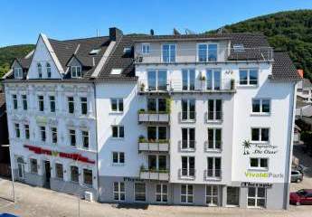 140 m² Wohnkomfort: Stilvolles Penthouse mit Aufzug und zwei Sonnenterrassen