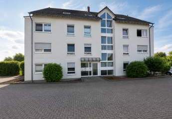 Vermietete Eigentumswohnung mit Terrasse und Gartenanteil in Haßlinghausen