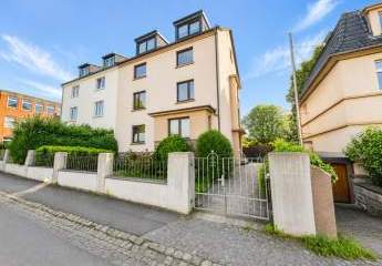 Vierfamilienhaus mit Teilungserklärung – 3 Einheiten kurzfristig neu vermietbar