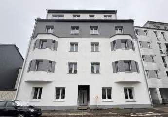 Sanierte 2-Zimmer-Wohnung mit Balkon in der City von Gevelsberg