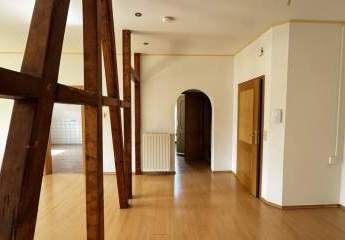 Gemütliche Dachgeschosswohnung in der Gevelsberger City