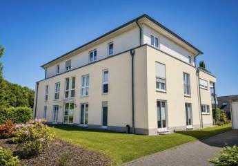 Wohntraum in Wuppertal-Katernberg - Moderne 4-Zimmer-Wohnung mit Aufzug
