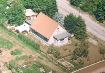 Grundstück mit EFH, Bilder in der PDF