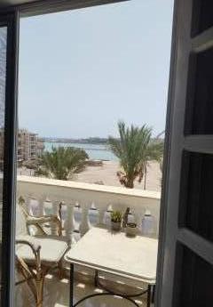 Meerblickwohnung
