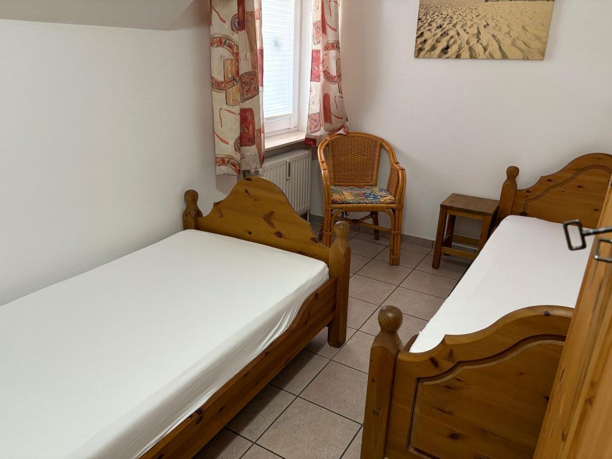 Immobilie in Sankt Peter-Ording - Ruhige Ferienwohnung in Sankt-Peter-Ording - Bild 2