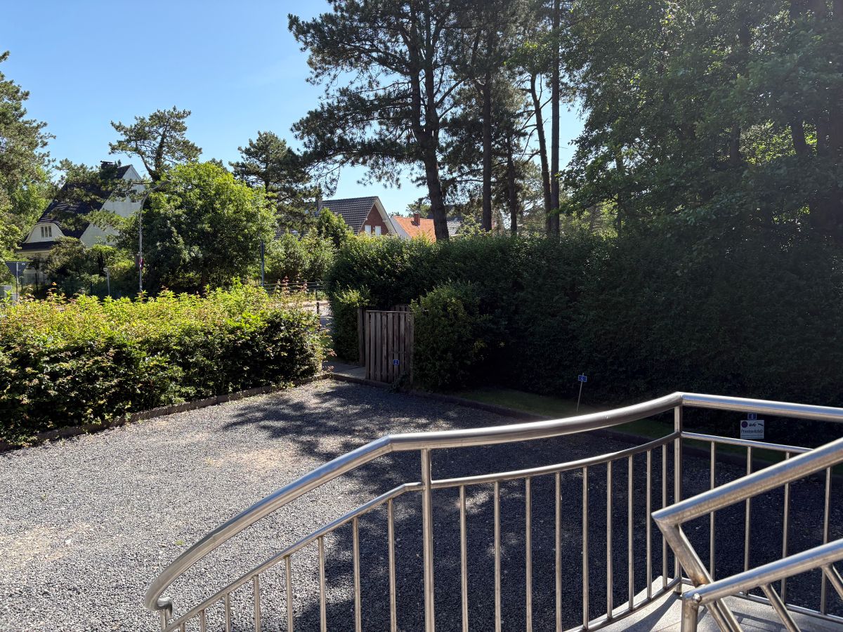 Immobilie in Sankt Peter-Ording - Ruhige Ferienwohnung in Sankt-Peter-Ording - Bild 1