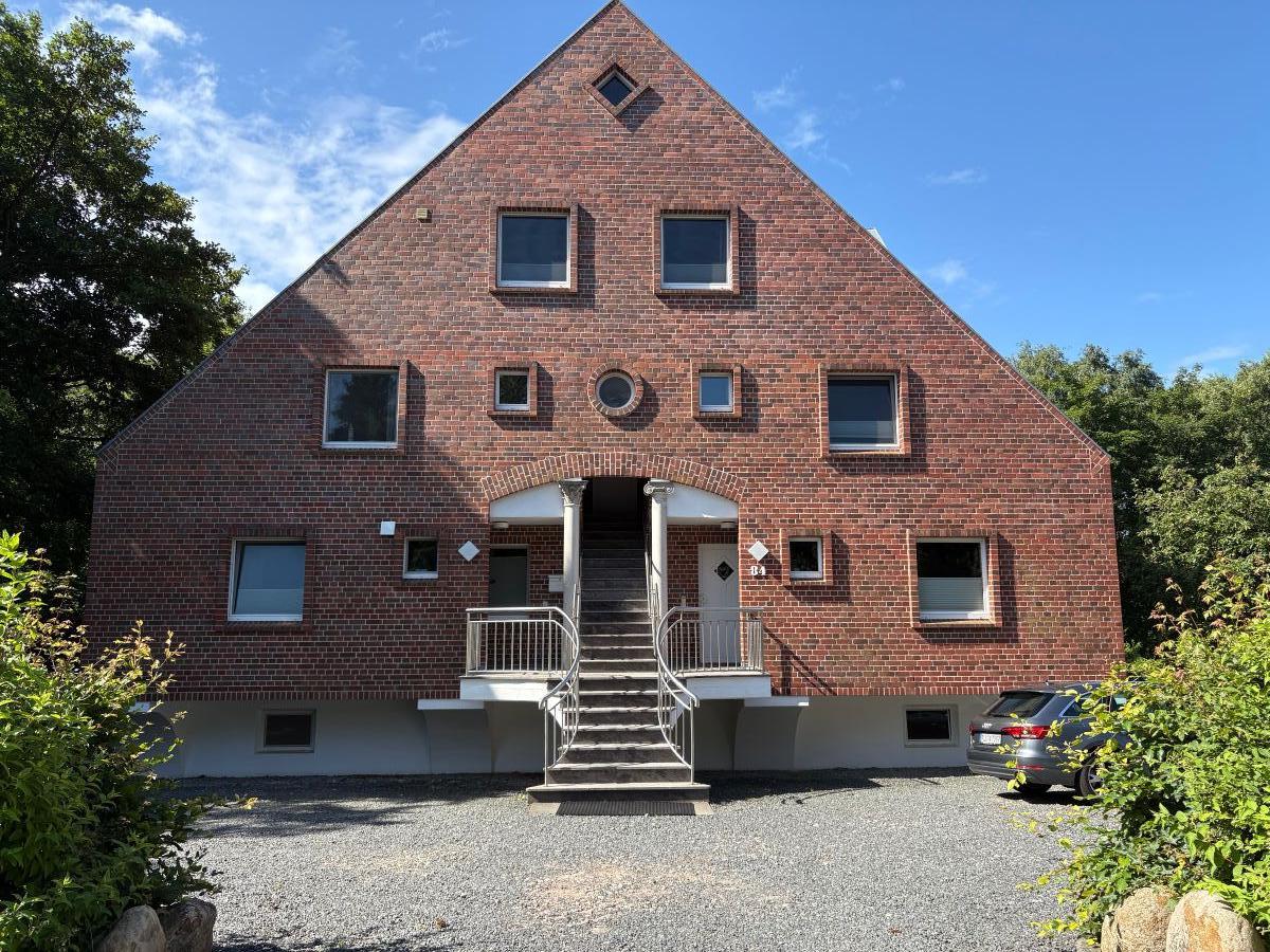 Immobilie in Sankt Peter-Ording - Ruhige Ferienwohnung in Sankt-Peter-Ording - Bild 0