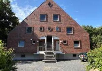 Ruhige Ferienwohnung in Sankt-Peter-Ording