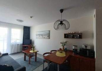 Apartment in Misdroy