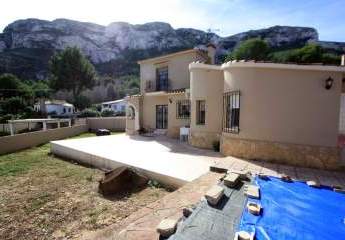 Chalet in Denia