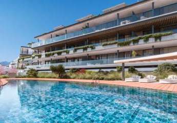 H-1 - Suiten & Residenzen in Estepona