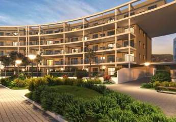 Apartments mit 2 und 3 Schlafzimmern am Meer in Manilva