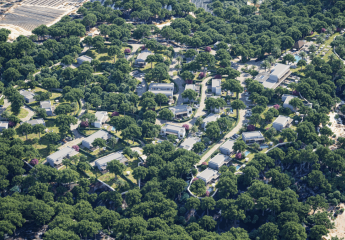 Costa de la Luz - Neubau - Wohnanlage