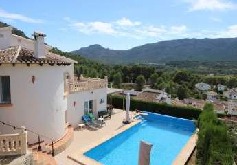 Villa / Chalet in Murla