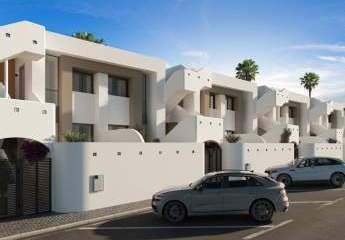 Neubau - Apartments in Murla