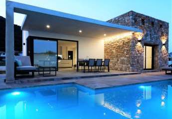 VILLENPROJEKT in Tormos zu verkaufen