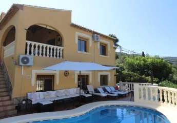 Chalet in Orba zu verkaufen