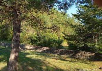 Steinhous in Toscana, Arezzo