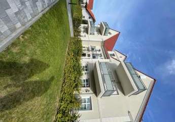 3 Zimmer Wohnung in Leuna