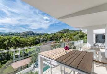 Exklusive Villa in Son Vida - Mallorca