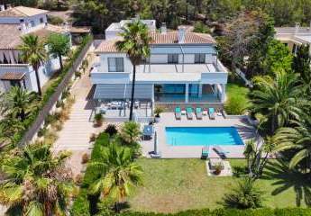 Moderne Familienvilla in Nova Santa Ponsa