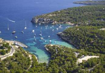 4 Exklusive Gundstücke direkt am Meer mit direktem Meerzugang