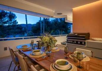 Renovierte Wohnung in begehrter Wohnanlage beim Golf de Bendinat