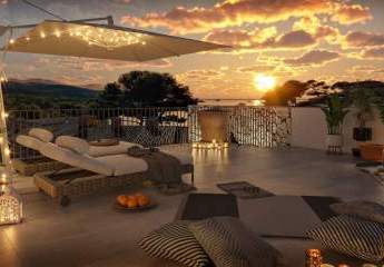 Neubauwohnungen in Sant Elm