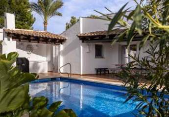 Gemütliches Haus bei Port Adriano