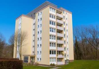 Vermietete 3-Zimmer-Wohnung | Kapitalanlage | Aufzug neu 2025 | Balkon | Provisionsfrei