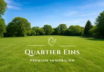 Zwei Grundstücke zur Wohnbebauung in Rennertshofen/Bertoldsheim