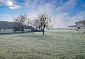 Baugrundstück zur Wohnbebauung in Rennertshofen/Bertoldsheim
