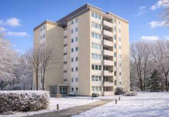 Ruhige 3-Zimmer-Wohnung mit Balkon - Provisionsfrei direkt vom Eigentümer