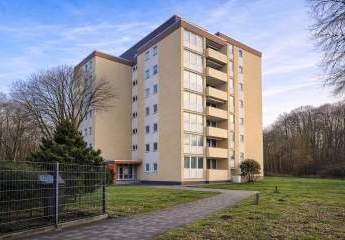 Ruhige 3-Zimmer-Wohnung mit Balkon & Weitblick - Provisionsfrei direkt vom Eigentümer