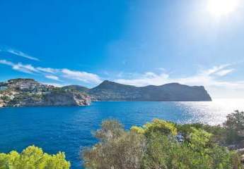 Aufwachen mit dem Meer – Traumwohnung in Bestlage von La Mola